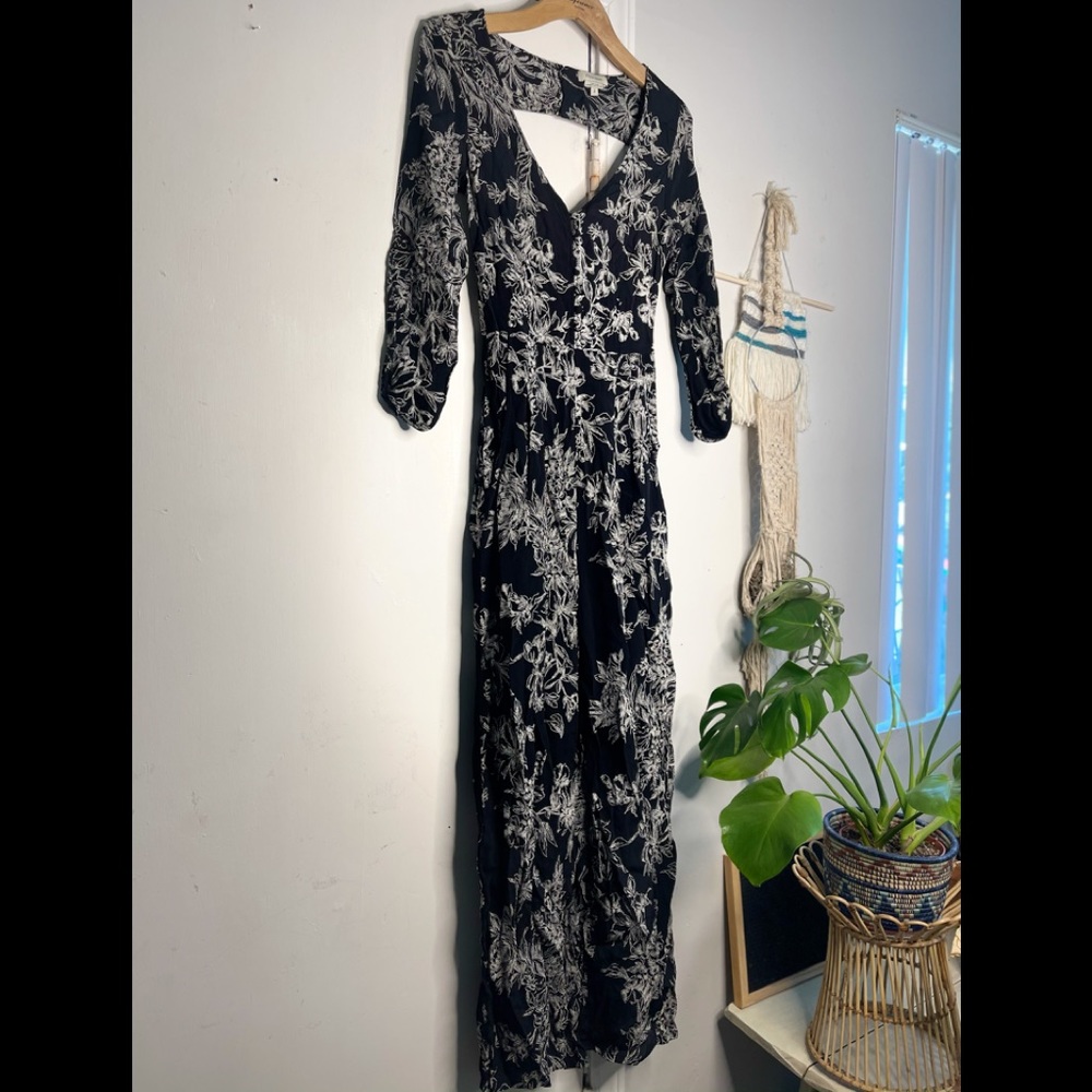 Flynn Skye jumpsuit
